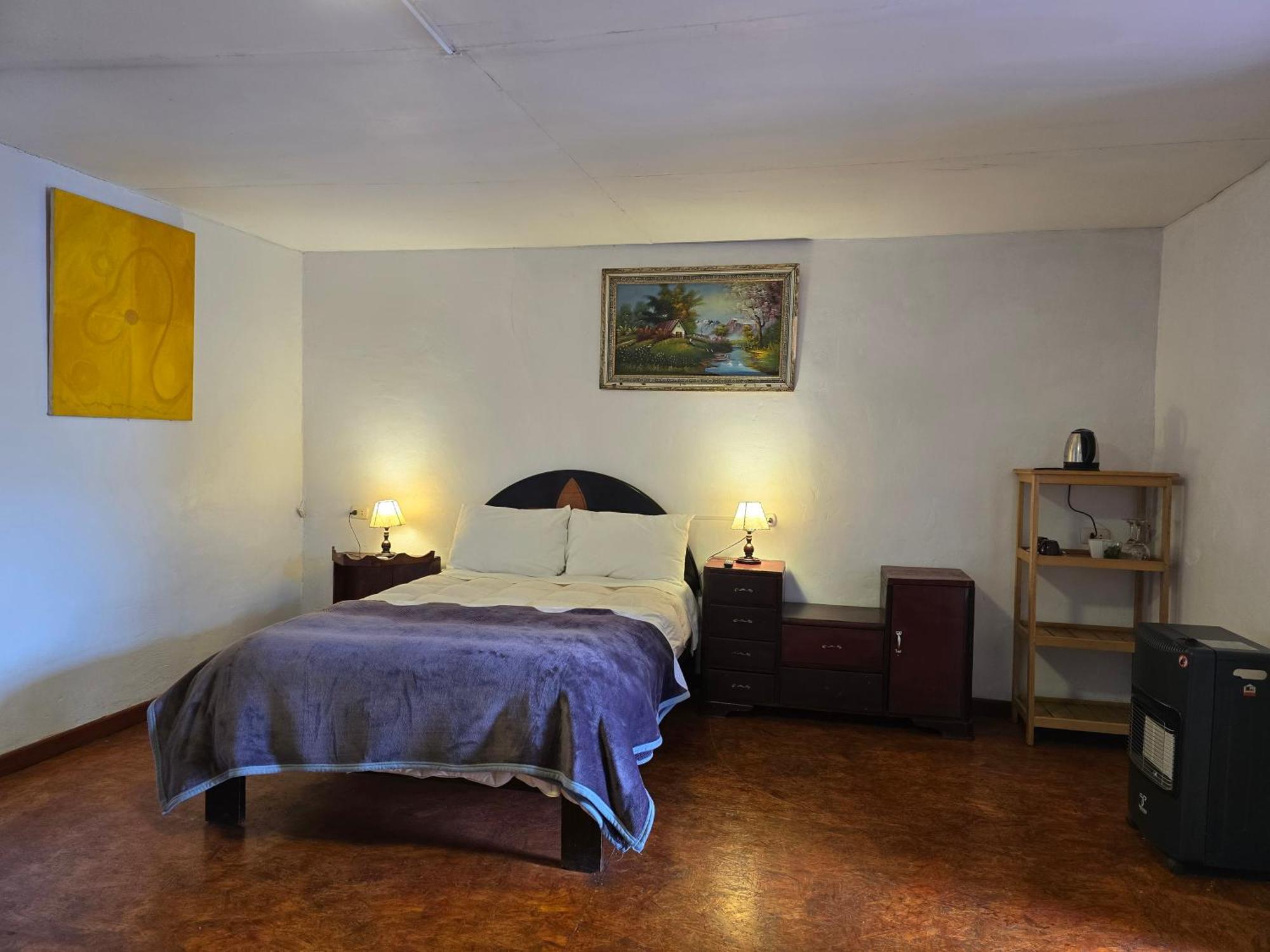 Barrio Inka B&B Cusco Exterior foto