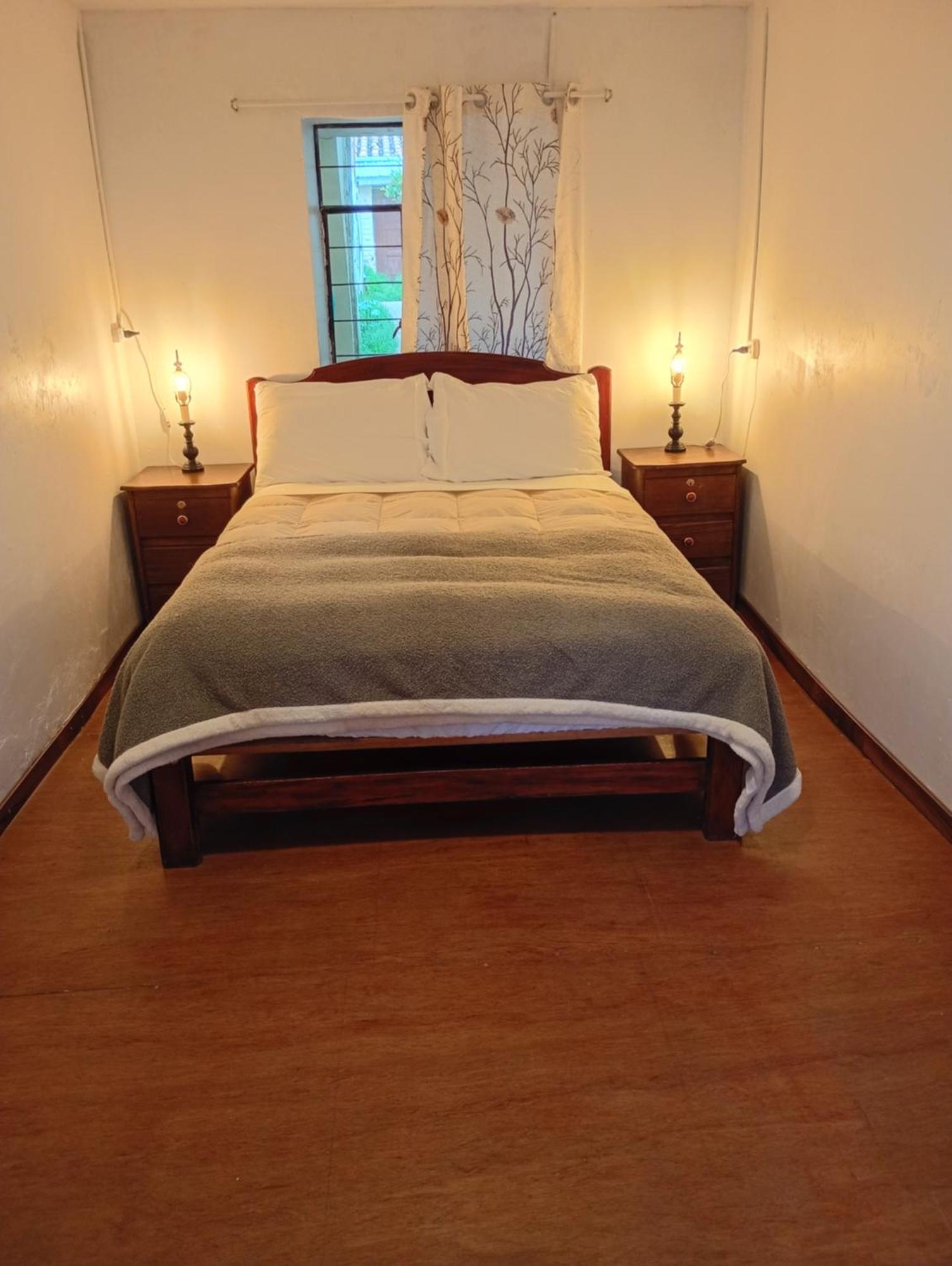 Barrio Inka B&B Cusco Quarto foto